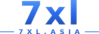 7xl logo