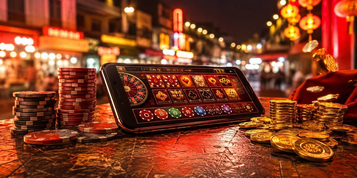 7xl mobile gaming